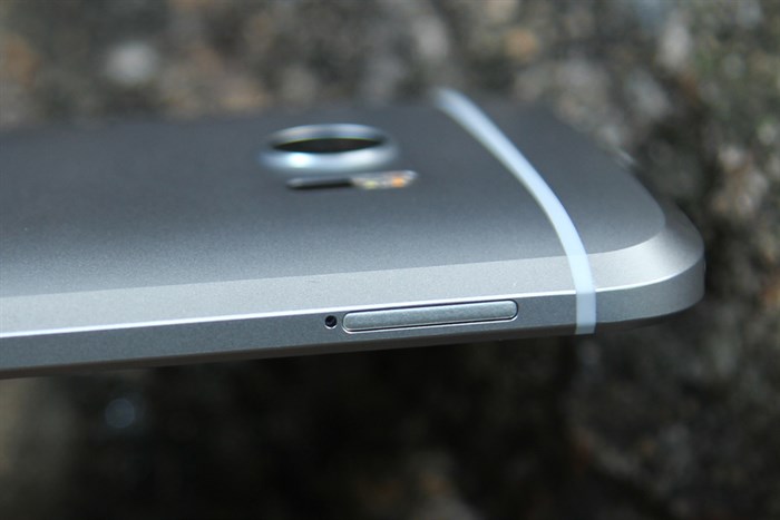 Điện thoại HTC 10 Màu Bạc