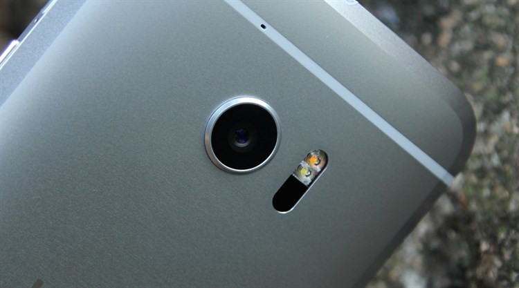 Điện thoại HTC 10 Màu Bạc