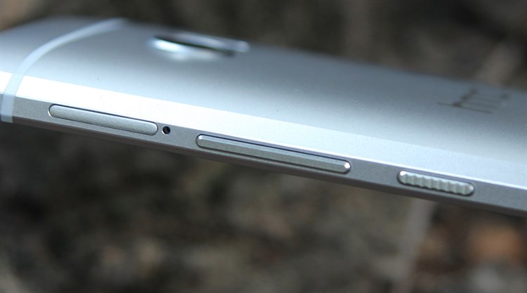 Điện thoại HTC 10 Màu Bạc