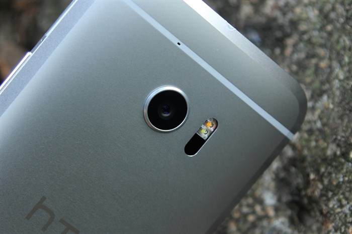 Điện thoại HTC 10 Màu Bạc