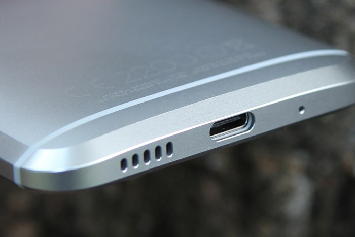 Điện thoại HTC 10 Màu Bạc