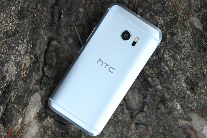 Điện thoại HTC 10 Màu Bạc