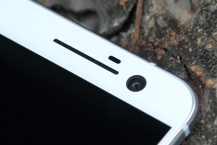 Điện thoại HTC 10 Màu Bạc