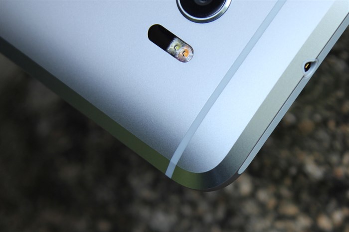 Điện thoại HTC 10 Màu Bạc