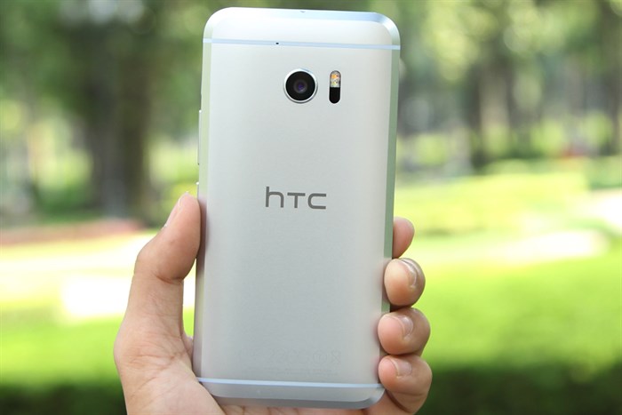 Điện thoại HTC 10 Màu Bạc