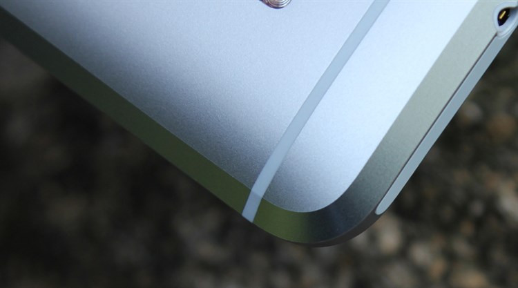 Điện thoại HTC 10 Màu Bạc