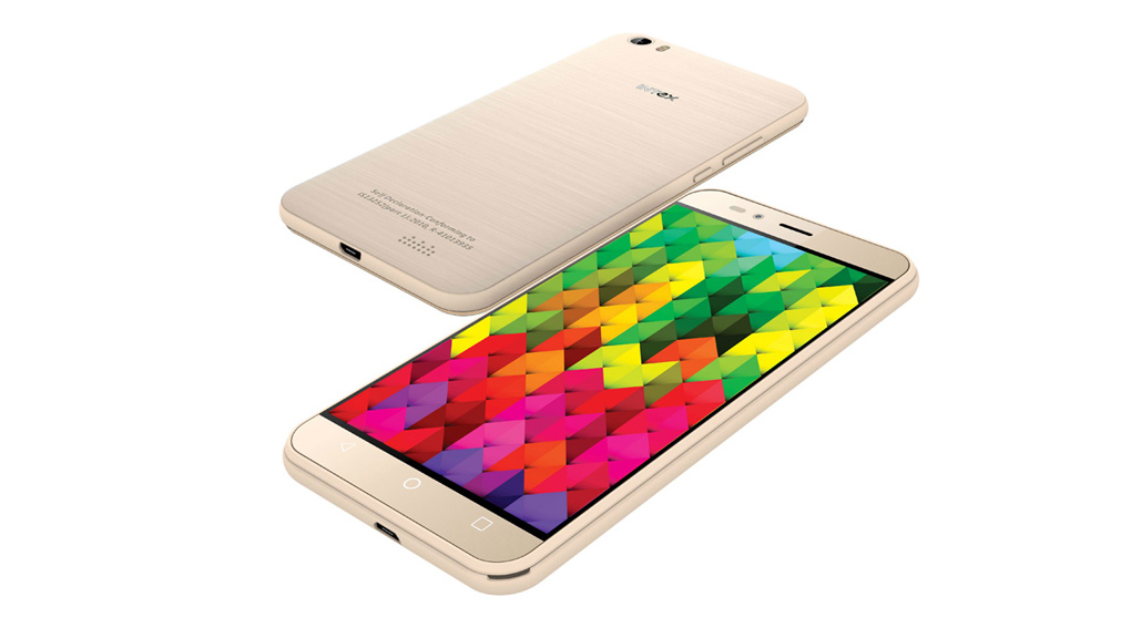 intex aqua trend