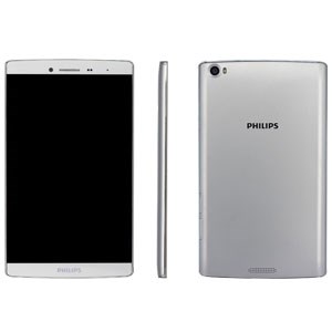 Philips S711L