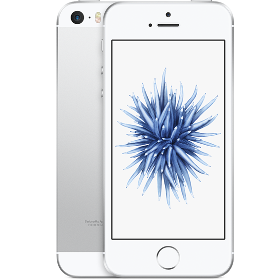 Điện thoại iPhone SE 16GB