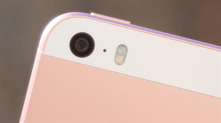 Điện thoại iPhone SE 16GB