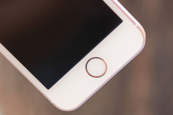 Điện thoại iPhone SE 16GB Màu Vàng Hồng