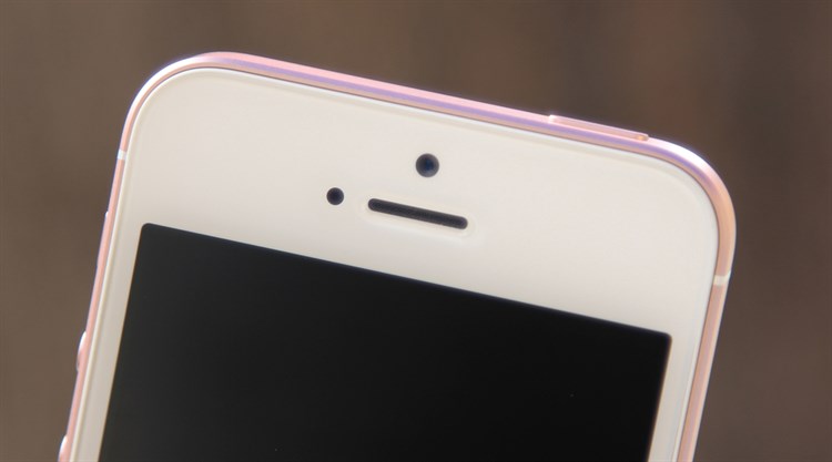 Điện thoại iPhone SE 16GB