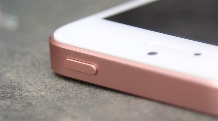 Điện thoại iPhone SE 16GB