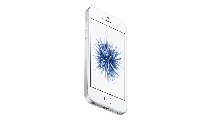 Điện thoại iPhone SE 16GB