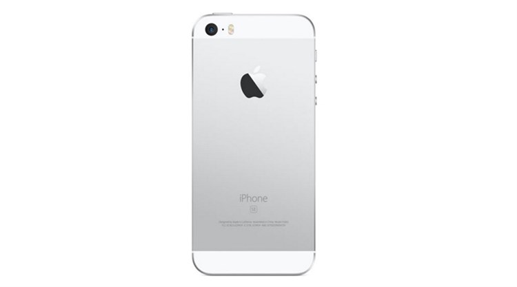 Điện thoại iPhone SE 16GB