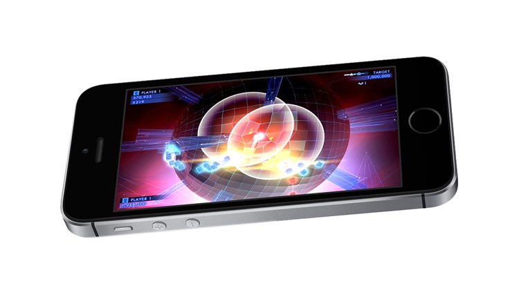 Điện thoại iPhone SE 16GB