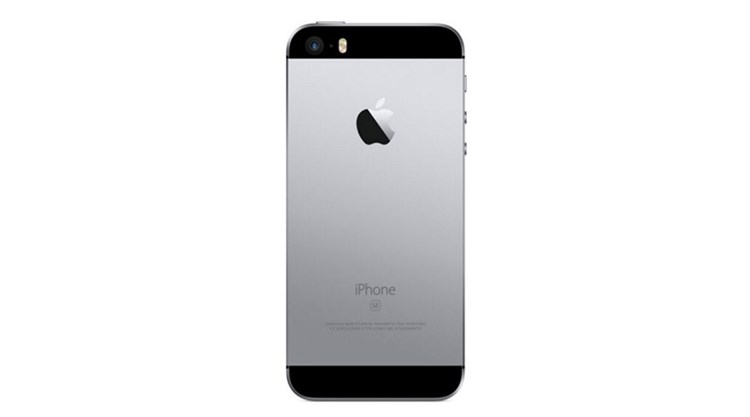 Điện thoại iPhone SE 16GB