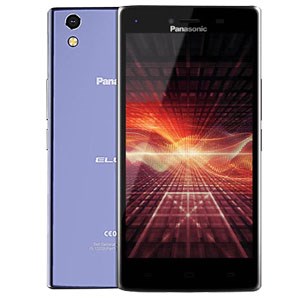 Panasonic Eluga Turblo