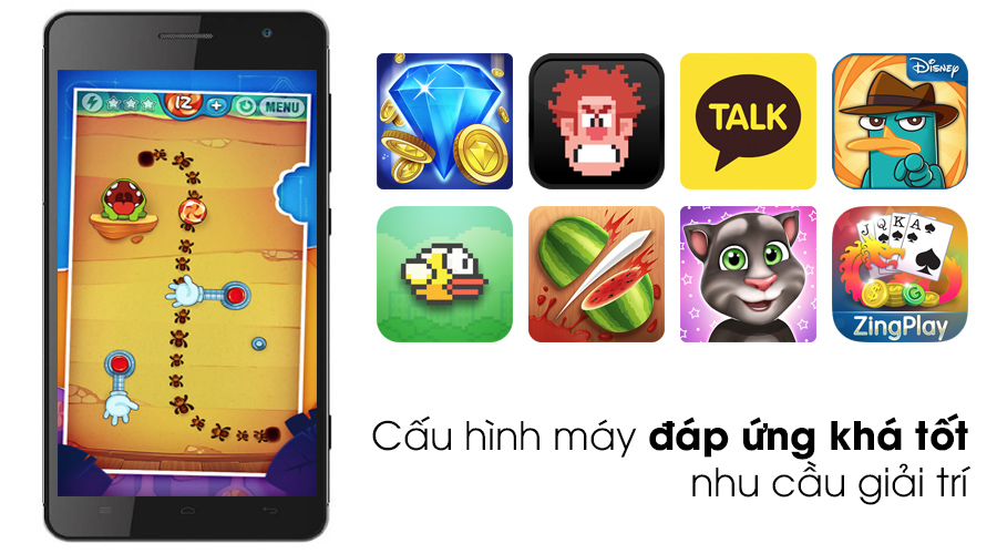 Điện thoại Pantech V950