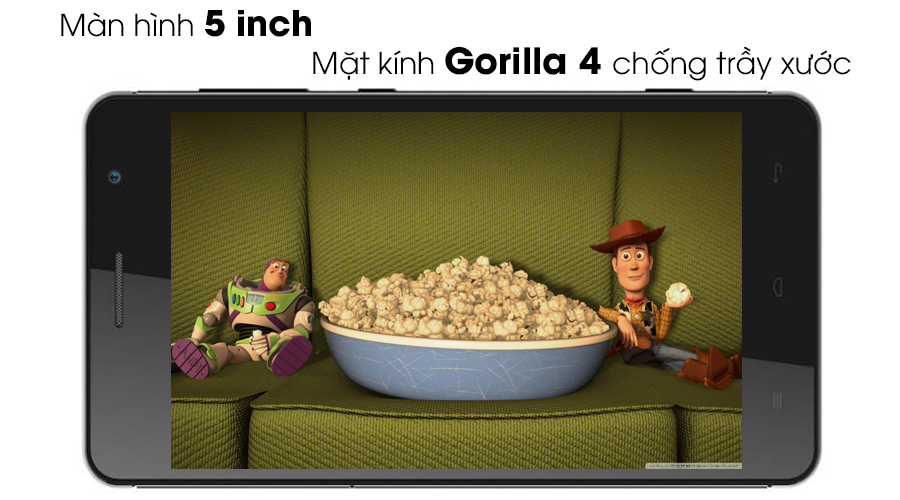 Điện thoại Pantech V950