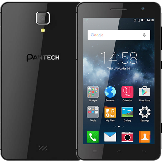 Điện thoại Pantech V950