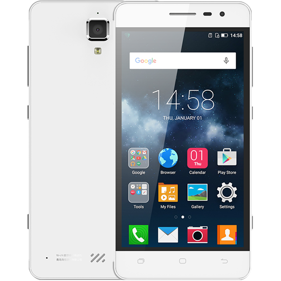 Điện thoại Pantech V950