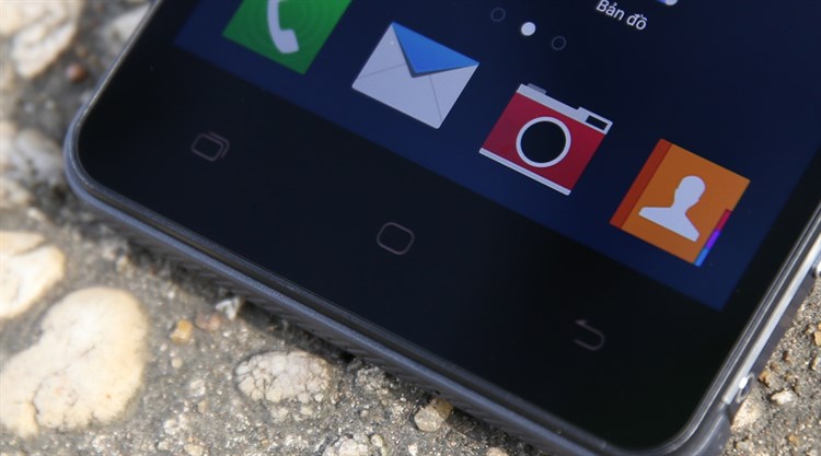 Điện thoại Pantech V950