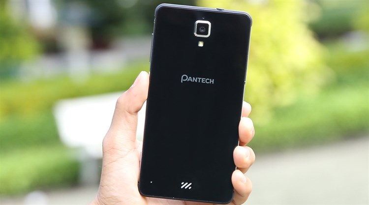 Điện thoại Pantech V950