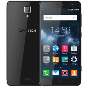 Điện thoại Pantech V950