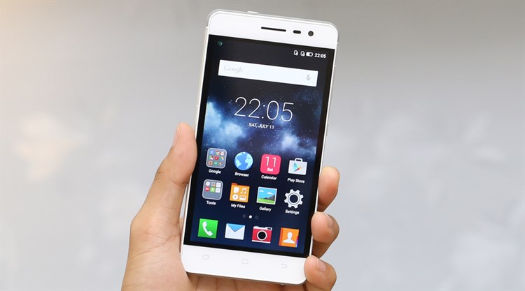 Điện thoại Pantech V950