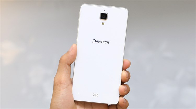 Điện thoại Pantech V950