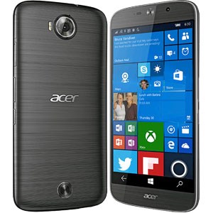 Acer Jade Primo