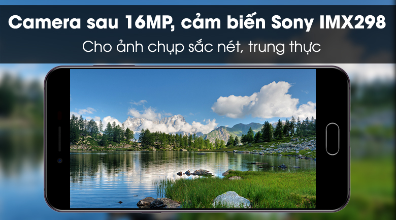 Điện thoại Bphone 2017