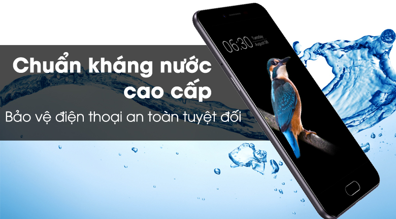 Điện thoại Bphone 2017