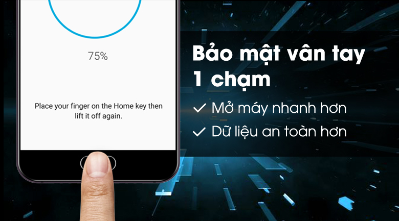 Điện thoại Bphone 2017
