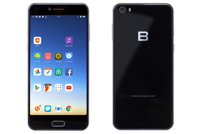 Điện thoại Bphone 2017