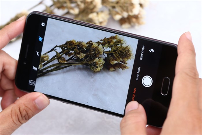 Điện thoại Bphone 2017