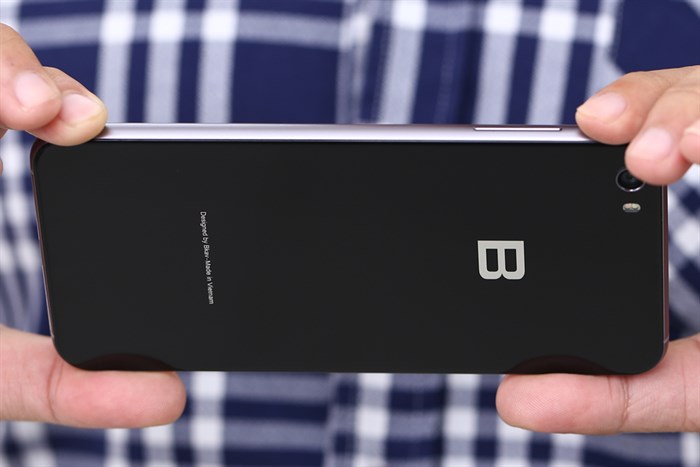 Điện thoại Bphone 2017