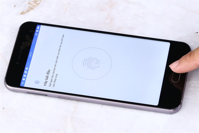 Điện thoại Bphone 2017