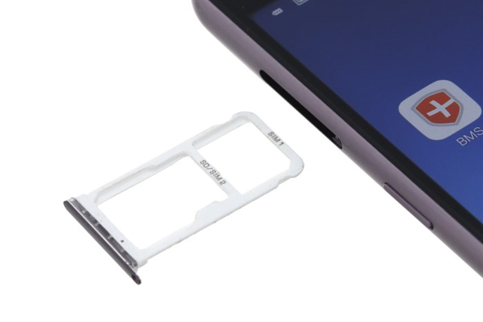 Điện thoại Bphone 2017