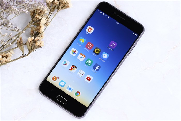 Điện thoại Bphone 2017