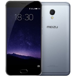 Điện thoại Meizu MX6