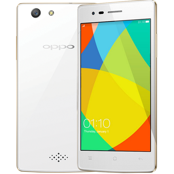 Điện thoại OPPO Neo 5 16GB