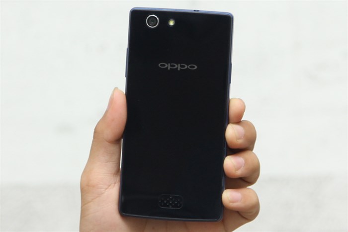 Điện thoại OPPO Neo 5 16GB