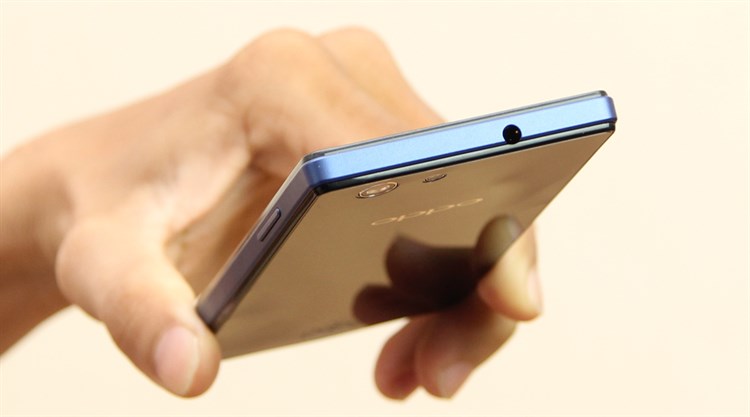 Điện thoại OPPO Neo 5 16GB