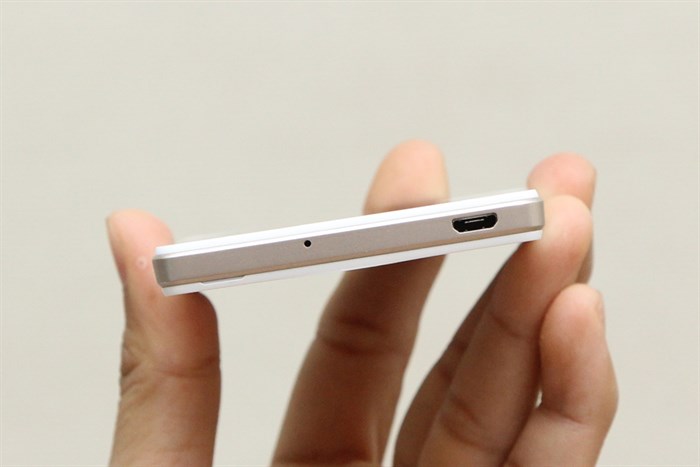 Điện thoại OPPO Neo 5 16GB