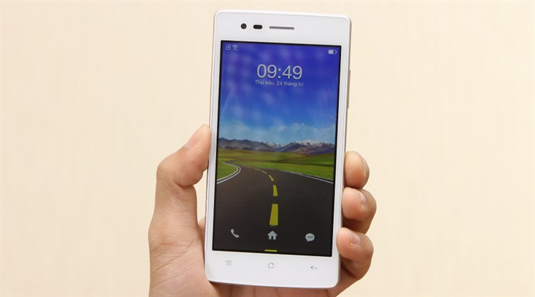 Điện thoại OPPO Neo 5 16GB