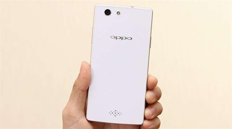 Điện thoại OPPO Neo 5 16GB