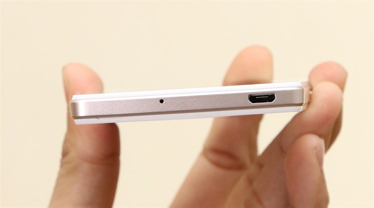 Điện thoại OPPO Neo 5 16GB