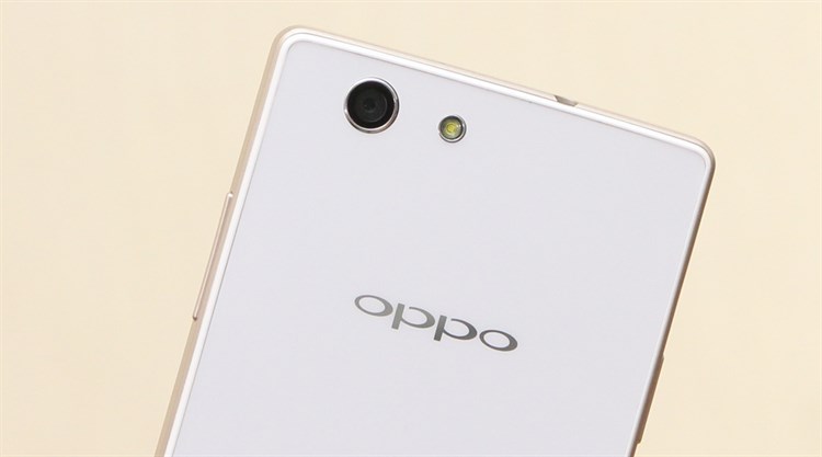 Điện thoại OPPO Neo 5 16GB